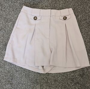 Express shorts